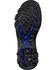 Image #2 - Nautilus Men's Hiker Waterproof SD Work Boots - Composite Toe , Brown, hi-res
