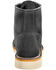 Image #5 - Carhartt Women's Moc 6" Wedge Work Boot - Soft Toe, Dark Grey, hi-res