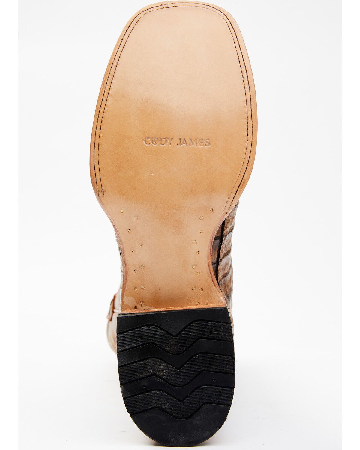 cody james python boots