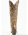 Image #5 - Shyanne Women's High Desert Tall Western Boots - Snip Toe, Multi, hi-res
