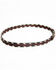 Image #8 - Colorado Horsehair Men's No Tassel Assorted Hat Bands, Multi, hi-res
