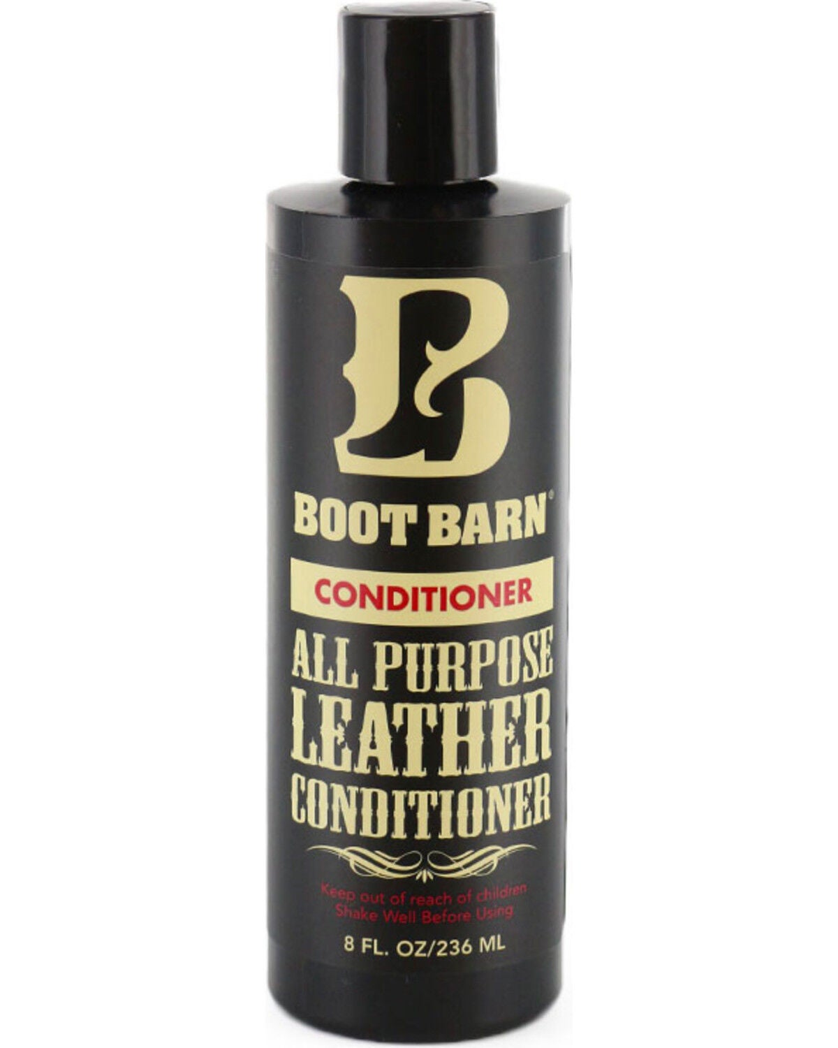 Boot Barn All Purpose Leather Conditioner, No Color, hi-res