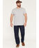 Image #1 - Dickies X Harley Davidson Men's Double Knee Carpenter Jeans, Dark Wash, hi-res