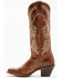 Image #3 - Idyllwind Women's Actin Up Western Boots - Pointed Toe, Brown, hi-res