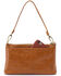 Image #3 - Hobo Women's Darcy Truffle Vintage Hide Leather Crossbody, Brown, hi-res