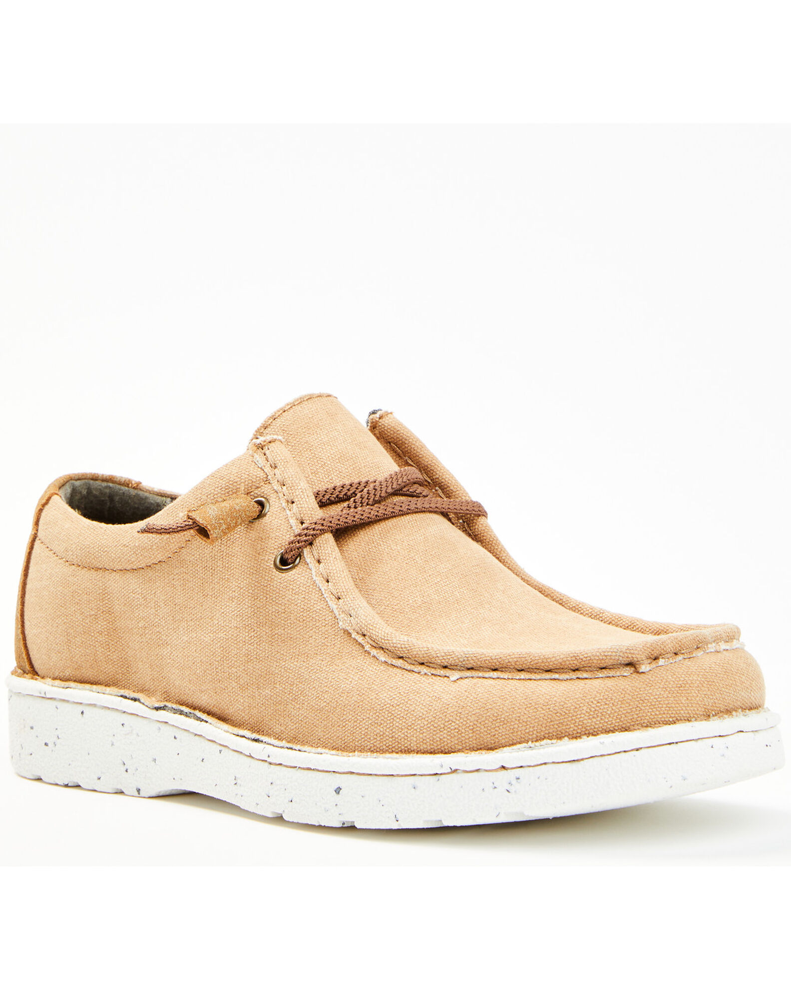 Justin loafers discount