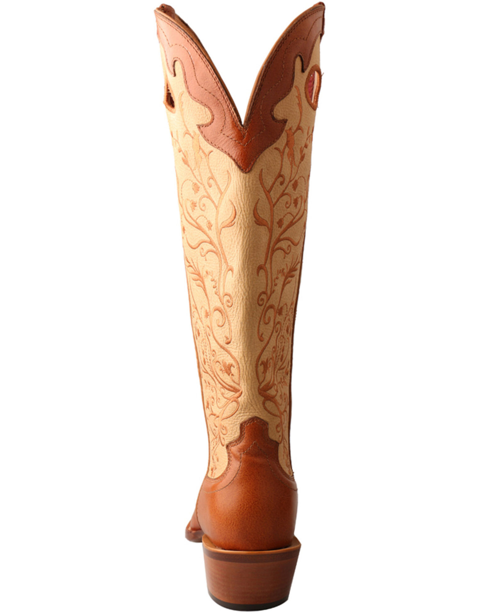 Twisted x buckaroo boots womens on sale