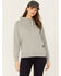 Image #1 - Timberland PRO Women's Hood Honcho Sport Hoodie, Grey, hi-res