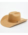 Image #1 - Cody James Black 1978® Waco 10X Fur Felt Cowboy Hat , Sand, hi-res