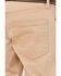 Image #4 - Cody James Boys' Dalton Slim Straight Stretch Jeans, Tan, hi-res