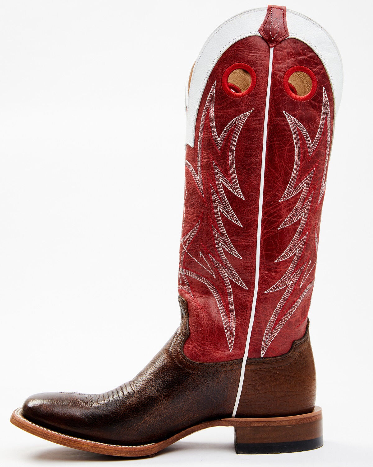 buckaroo western boots