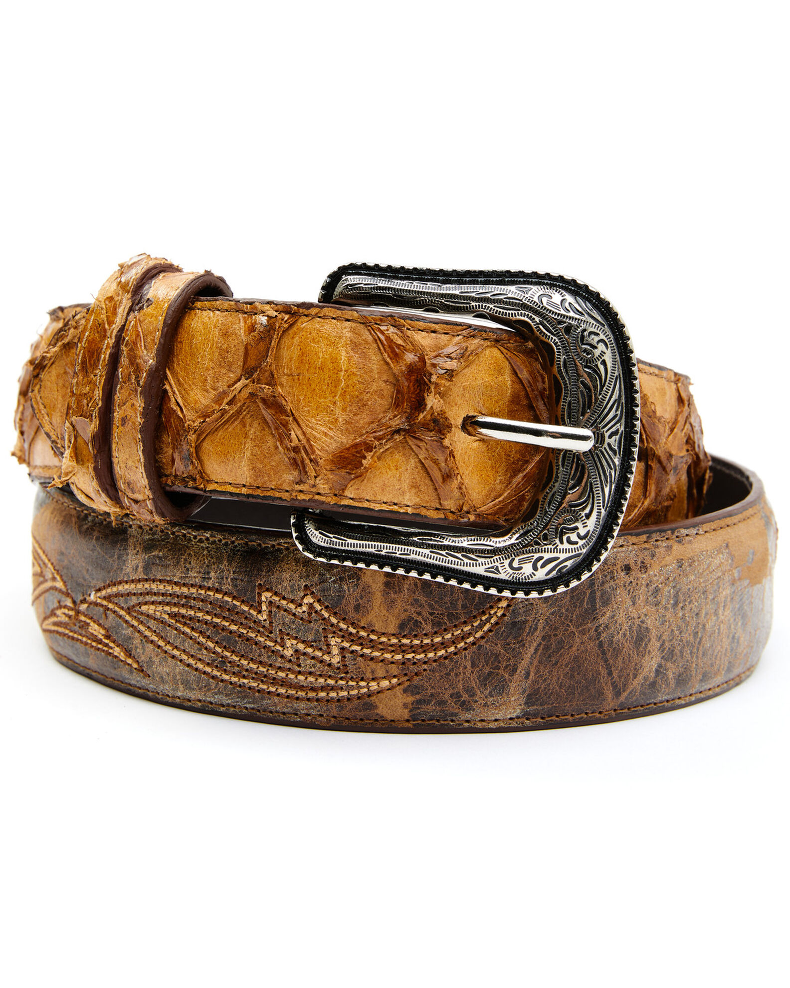 Sheplers belts online