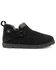 Image #2 - Superlamb Women's Ongi Elastic Velcro Suede Leather Casual Pull On Boots - Round Toe, , hi-res