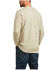 Image #2 - Ariat Men's FR Solid Base Layer Long Sleeve Work T-Shirt , , hi-res