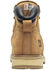 Image #3 - Timberland PRO Men's Pit Boss 6" Work Boots - Steel Toe, Gold, hi-res