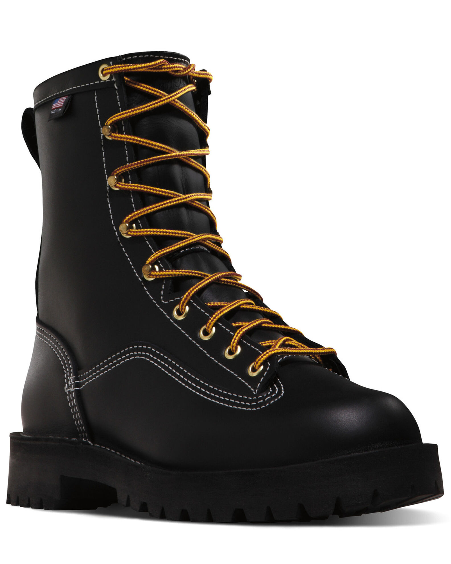 Boulet steel toe boots clearance