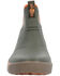 Rocky Men's Dry-Strike Waterproof Pull On Deck Boots - Round Toe , Olive, hi-res