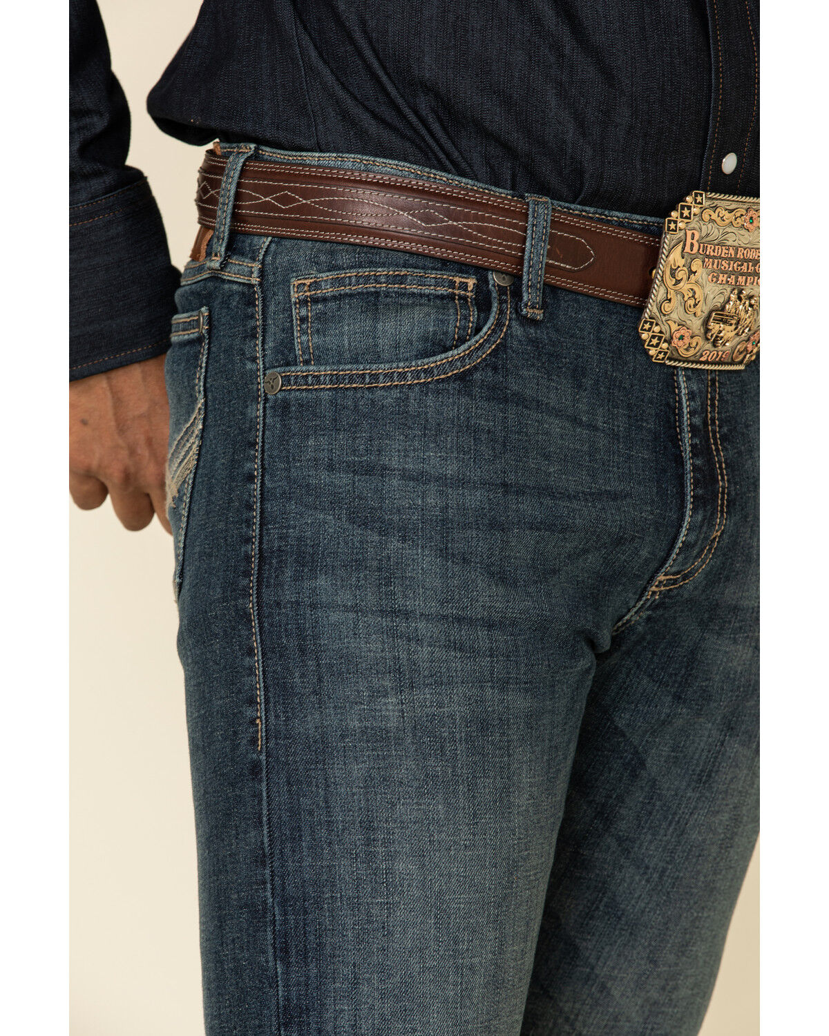 wrangler 20x style 42 stretch