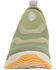 Muck Boots Women's Outscape Work Shoes - Round Toe, Olive, hi-res
