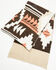 Image #1 - Shyanne Women's Bryndle Southwestern Print Scarf, Brandy Brown, hi-res