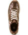 Image #4 - Ariat Women's Ranch Runner Leopard Print Casual Shoes, Leopard, hi-res