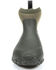 Image #5 - Muck Boots Men's Muckster II Ankle Rubber Boots - Round Toe, Moss Green, hi-res