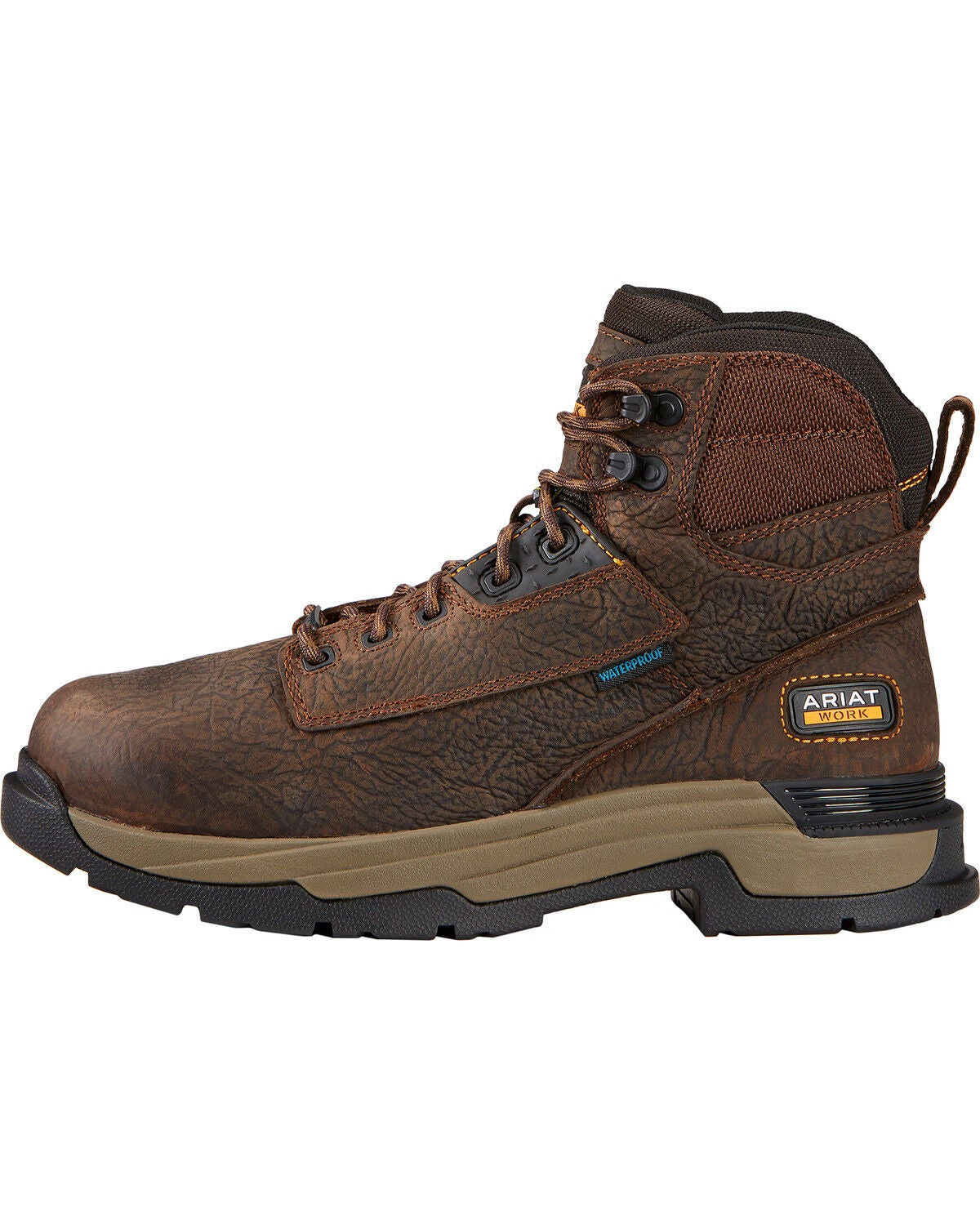 ariat mastergrip 6