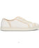 Image #2 - Frye Women's Ivy Crochet Low Lace Sneakers, White, hi-res