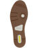 Image #4 - Florsheim Men's Crossover Casual Work Shoes - Steel Toe, Black, hi-res