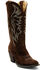 Idyllwind Women's Charmed Life Western Boots - Pointed Toe, Brown, hi-res