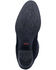 Image #7 - Dingo Women's Valerie Fashion Booties - Medium Toe, Black, hi-res