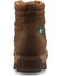 Image #5 - Twisted X Men's 6" UltraLite X™ Work Boots - Nano Toe , Brown, hi-res