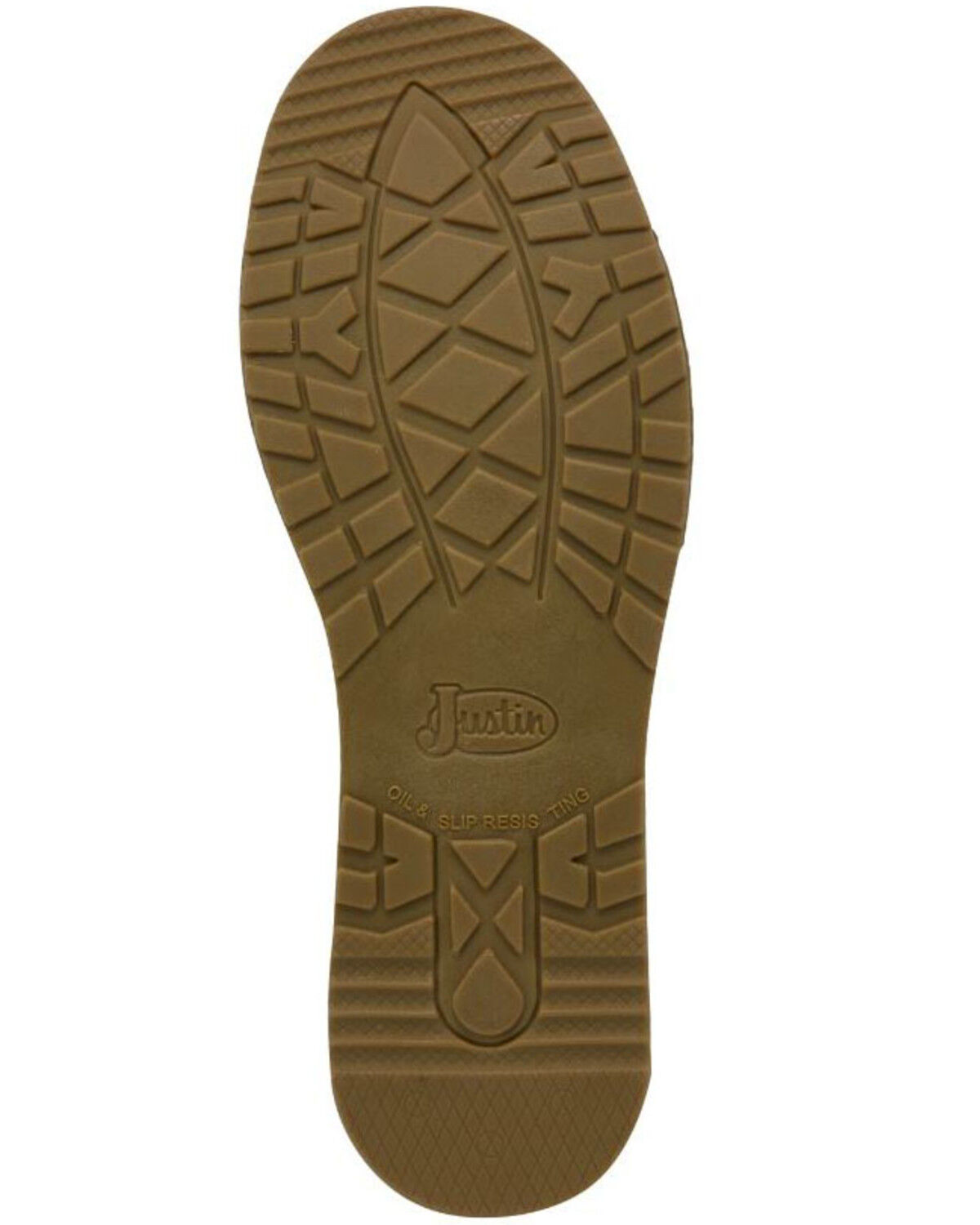 justin moc toe