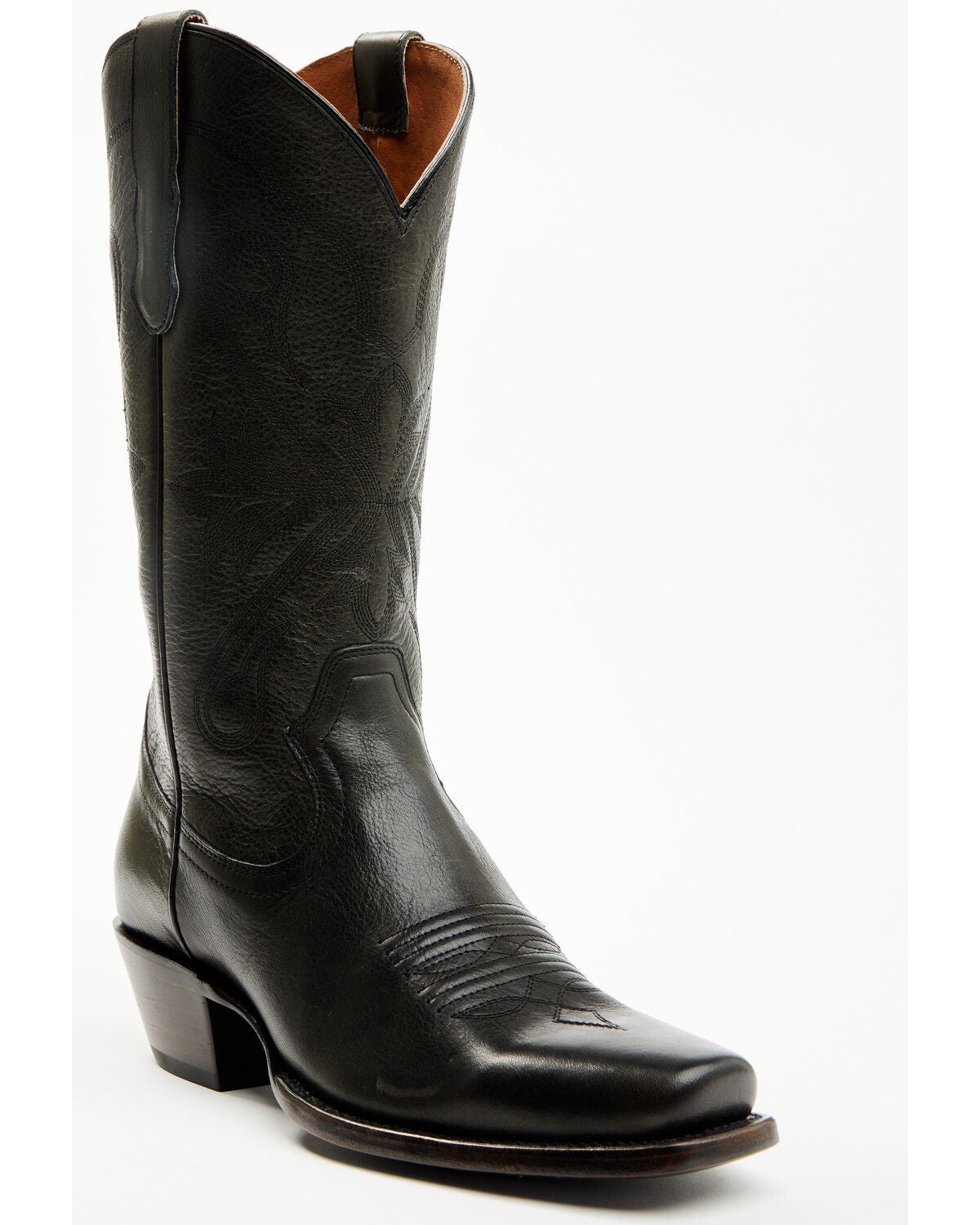 Idyllwind Women's Buttercup Western Boots - Square Toe, Black, hi-res