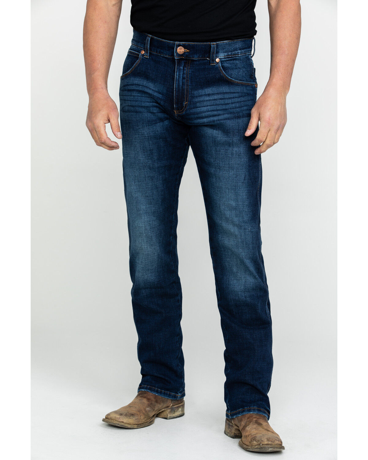 wrangler retro premium jeans