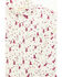 Image #2 - Shyanne Toddler Girls' Cactus Print Long Sleeve Pearl Snap Shirt, Ivory, hi-res