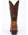 Image #5 - Moonshine Spirit&reg; Men's Rock City Fuscus Caiman Western Boots - Snip Toe, , hi-res
