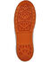 Image #7 - Dryshod Men's Slipnot Ankle Hi Deck Boots - Soft Toe, Grey, hi-res