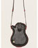Image #2 - Mary Frances I'm a Star Beaded Guitar Crossbody Bag, Black, hi-res