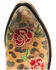 Liberty Black Women's Adela Fashion Booties - Snip Toe, Tan, hi-res