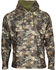 Rocky Men's Venator Scent IQ Hoodie , Camouflage, hi-res