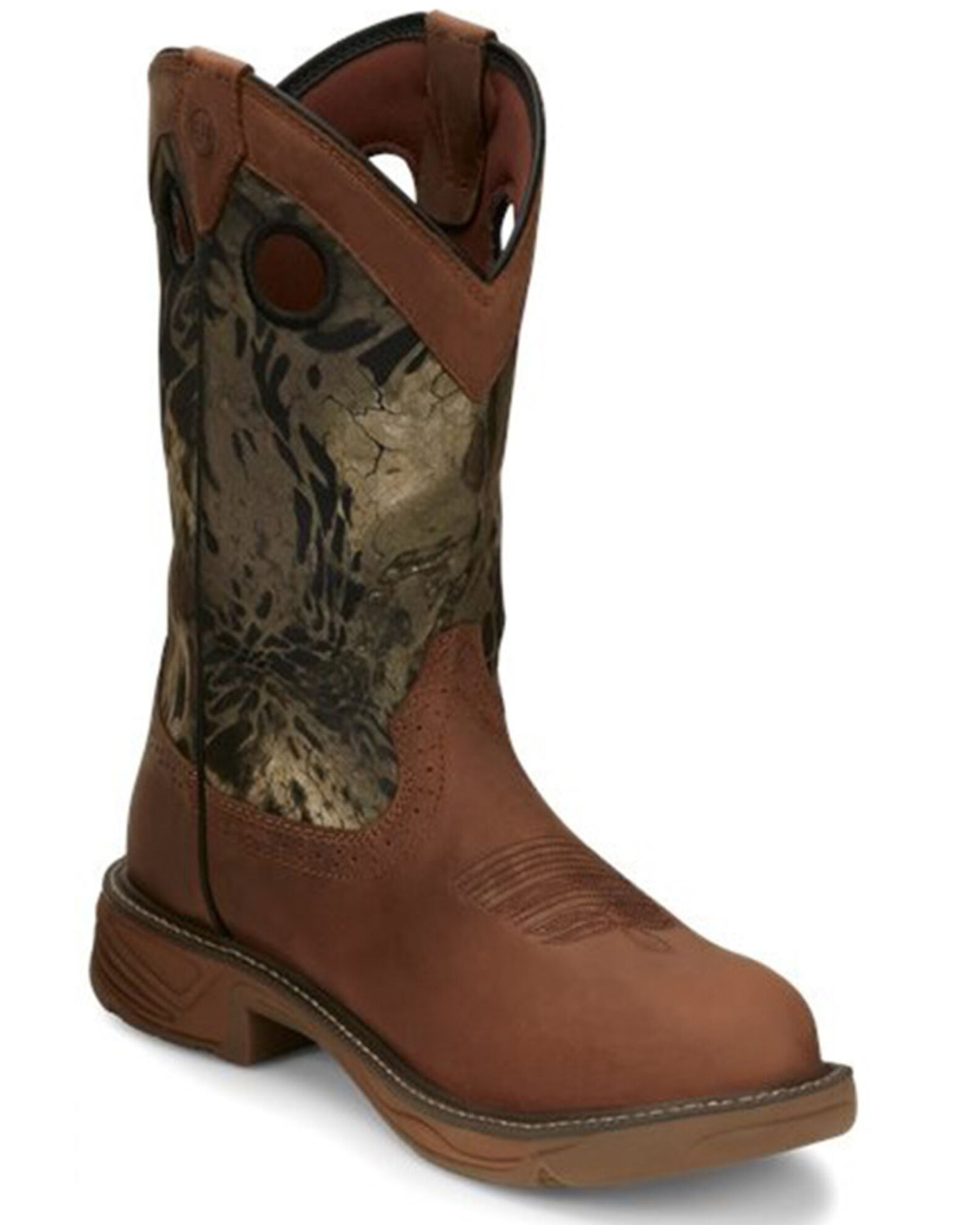 Justin boots style best sale 476