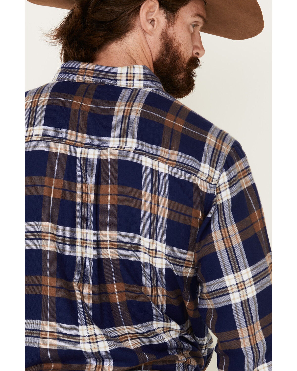 Wrangler Rugged Wear Men's Ridge 