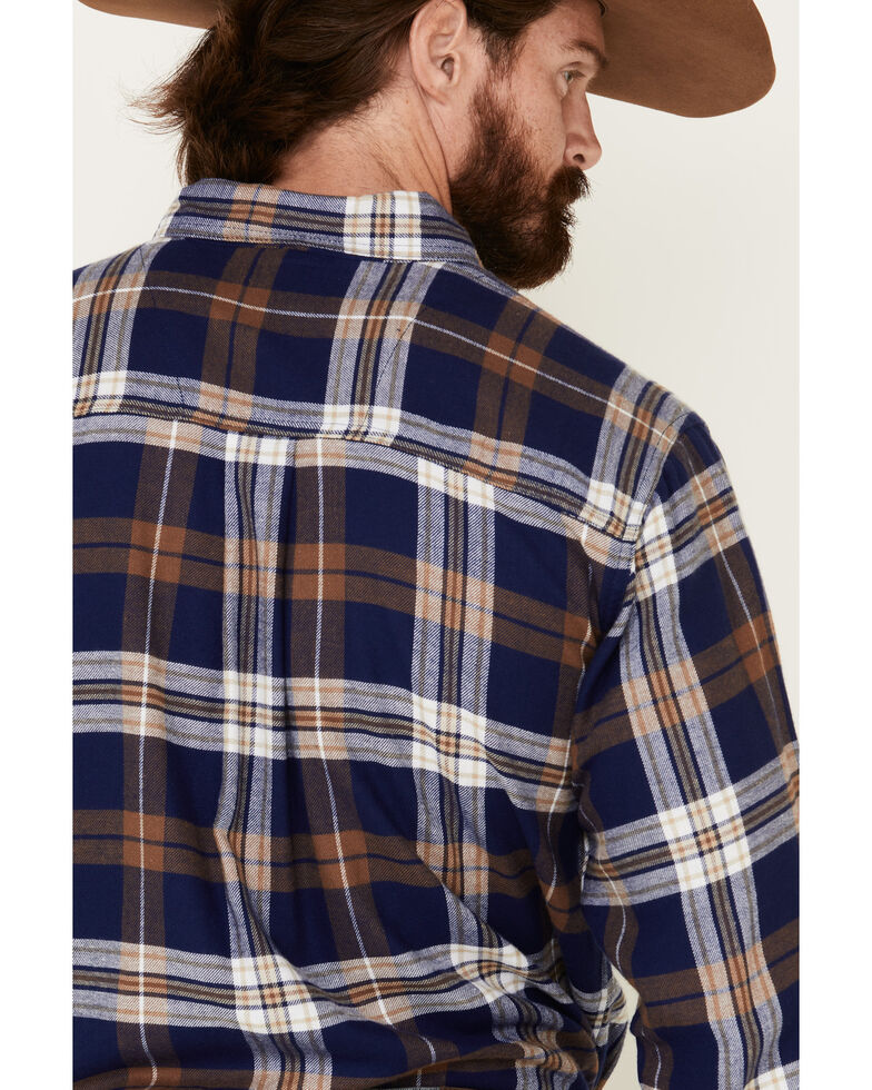 wrangler rugged wear
