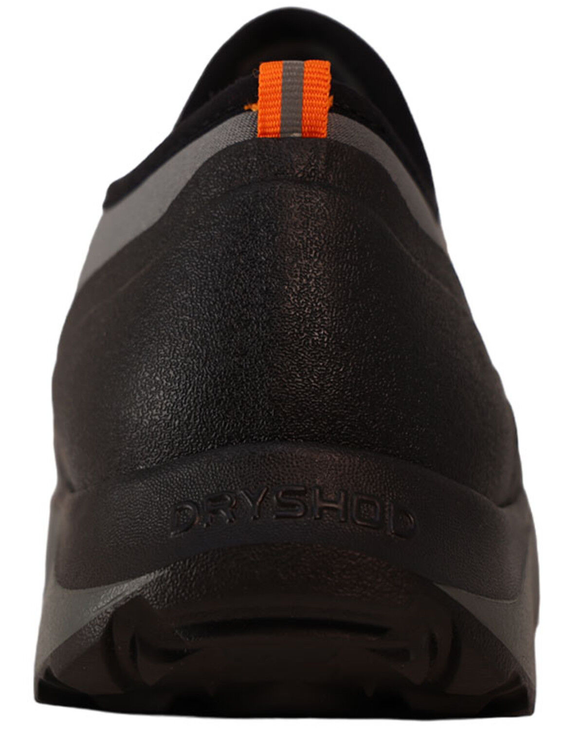 Image #5 - Dryshod Men's Evalusion All Around Shoes - Soft Toe, Black, hi-res
