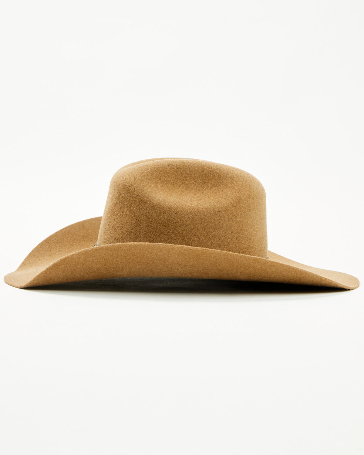 Image #3 - Cody James 3X Felt Cowboy Hat, Tan, hi-res
