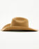 Image #3 - Cody James 3X Felt Cowboy Hat, Tan, hi-res