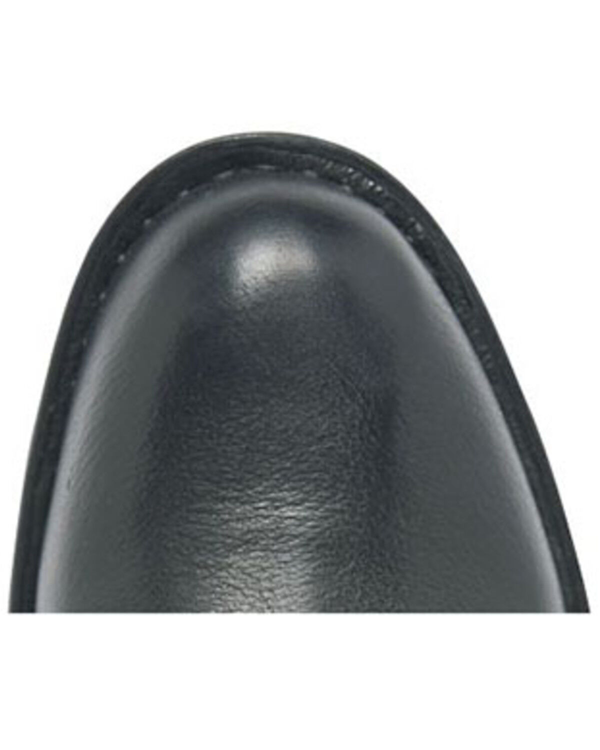 Image #6 - Born Women's Rani Ankle Boots - Round Toe, Black, hi-res