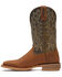 Image #3 - Durango Men's Rebel Pro&trade; Performance Western Boots - Broad Square Toe, Brown, hi-res