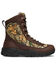 Image #2 - Danner Men's Element Hunting Boots - Soft Toe, Multi, hi-res